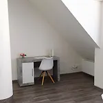 Apartament Marty Nové Zámky