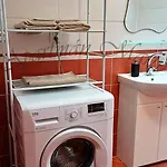 Marty Apartament Nové Zámky