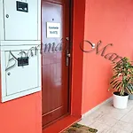 Apartament Marty Nové Zámky