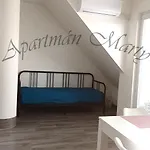 Marty Nové Zámky