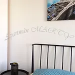 Marty Apartament Nové Zámky