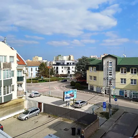 Marty * Nové Zámky