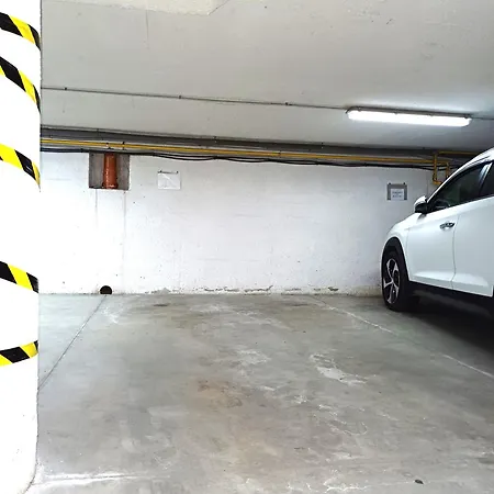 Marty Apartman