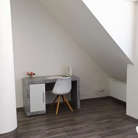 Apartment Marty Nové Zámky