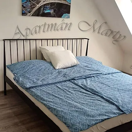 Marty * Nové Zámky