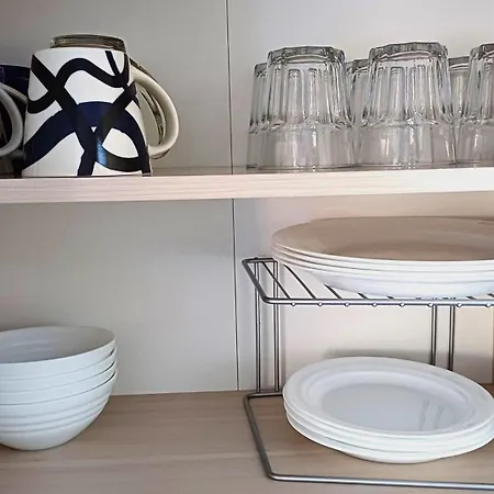 Apartman Marty *