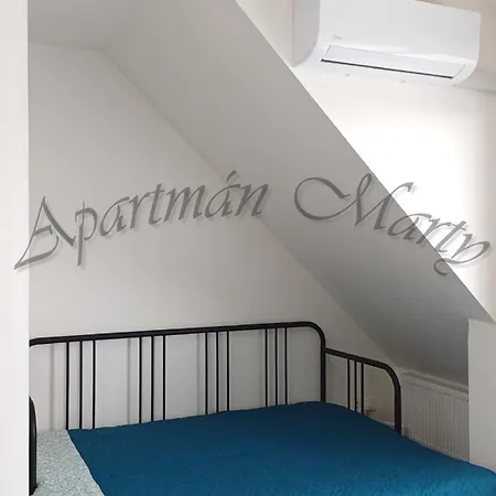 アパート Marty Nové Zámky