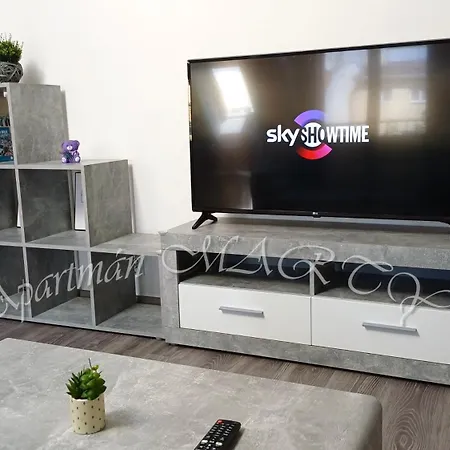 Marty Apartamento