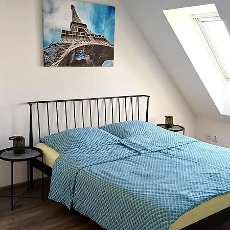 Marty * Nové Zámky