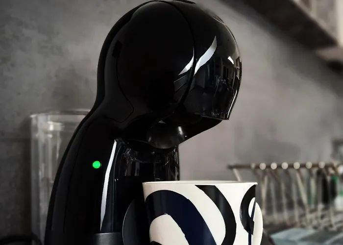 Apartamento Marty Nové Zámky