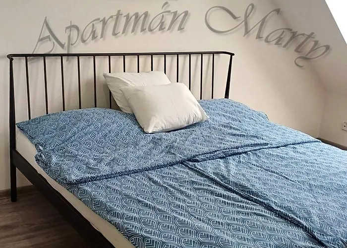 Marty * Nové Zámky