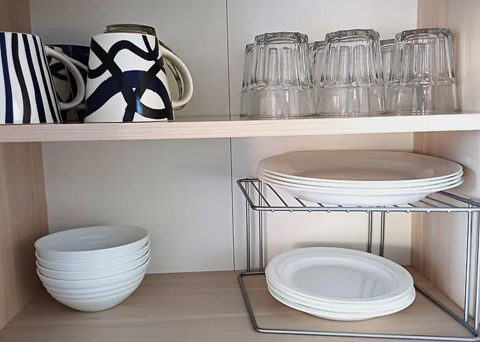 Apartman Marty *