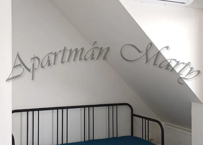 Apartman Marty Nové Zámky