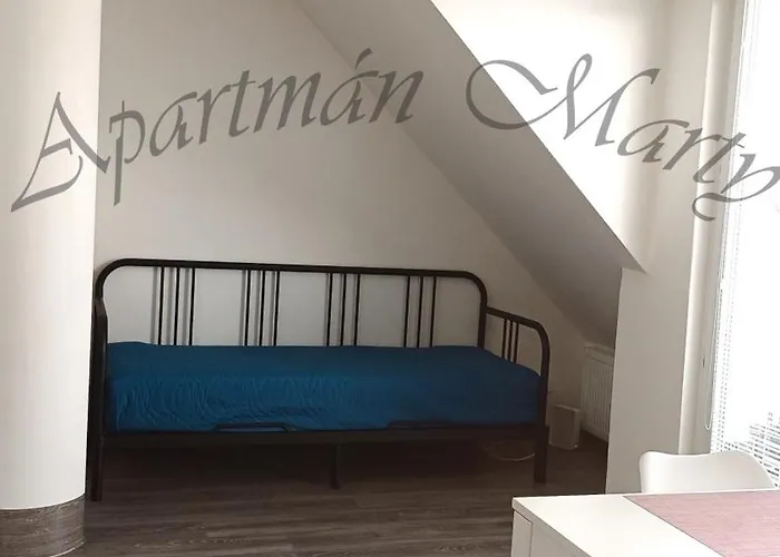 Marty Nové Zámky