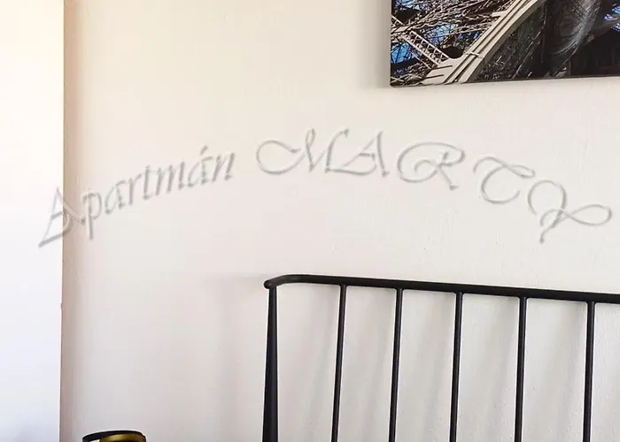 Marty Apartman Nové Zámky