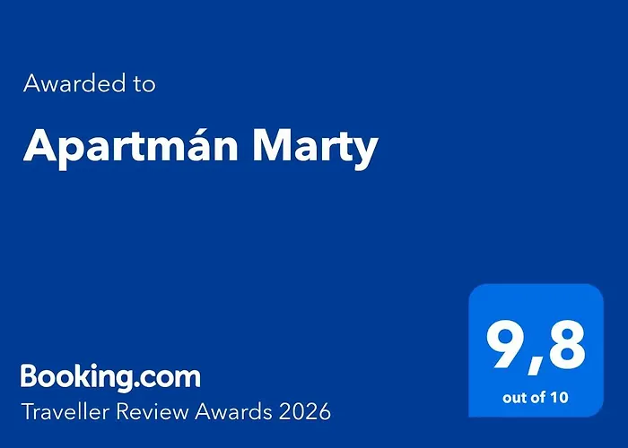 Marty Apartman